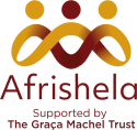Afrishela logo
