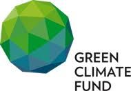 Green Climate Fund logo