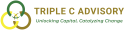 Triple C Foundation logo
