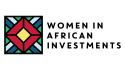 Women in African Investments logo