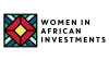 Women in African Investments logo